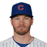 Ian Happ headshot