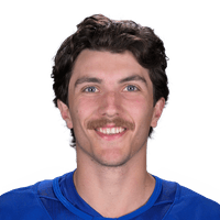 Peyton Krebs headshot