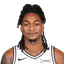 Devin Vassell headshot