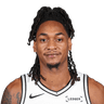Devin Vassell headshot