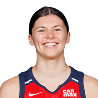 Jade Melbourne headshot
