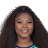 Naz Hillmon headshot