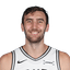 Luke Kornet headshot