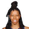Sug Sutton headshot