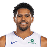 Tobias Harris headshot