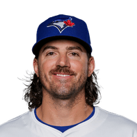 Kevin Gausman headshot