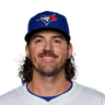 Kevin Gausman headshot