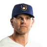 Jake Bauers headshot