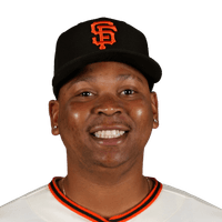 Rafael Devers headshot