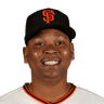 Rafael Devers headshot