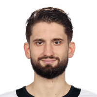 Daniel Vladar headshot