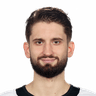 Daniel Vladar headshot