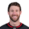 Jaccob Slavin headshot