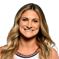 Jacy Sheldon headshot