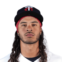 Austin Martin headshot