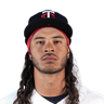 Austin Martin headshot