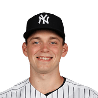 Ben Rice headshot