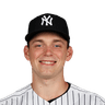 Ben Rice headshot