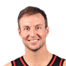 Luke Kennard headshot