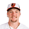 Gunnar Henderson headshot