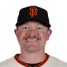 Logan Webb headshot