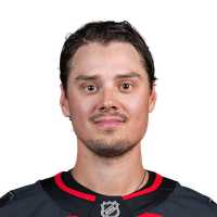 Sebastian Aho headshot