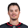Sebastian Aho headshot
