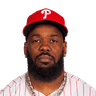 Adolis Garcia headshot