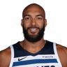 Rudy Gobert headshot