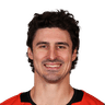 Chris Kreider headshot