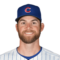 Gage Workman headshot