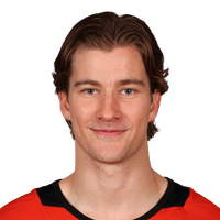Lukas Dostal headshot