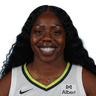 Arike Ogunbowale headshot