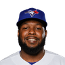 Vladimir Guerrero headshot