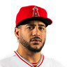 Jose Siri headshot