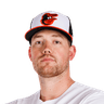 Kyle Bradish headshot