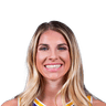 Sarah Ashlee Barker headshot