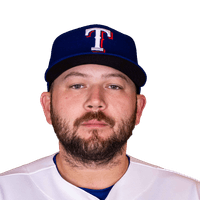 Jake Burger headshot