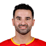 Nazem Kadri headshot