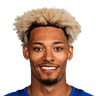 K'Andre Miller headshot