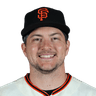 Patrick Bailey headshot