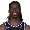 Keon Ellis headshot