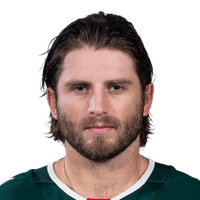 Ryan Hartman headshot