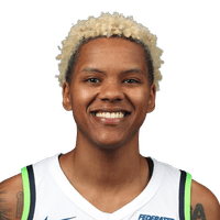 Courtney Williams headshot