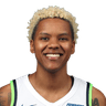 Courtney Williams headshot