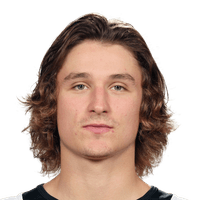 Trevor Zegras headshot
