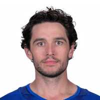 Alex Lyon headshot