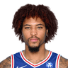 Kelly Oubre headshot