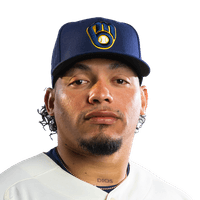 William Contreras headshot