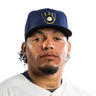 William Contreras headshot
